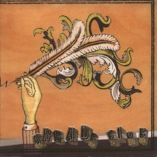 Arcade Fire - Funeral (2004)