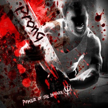 Prong-Power Of The Damager