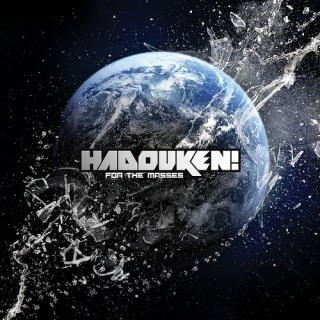 Hadouken! - Music For The Masses (2010)