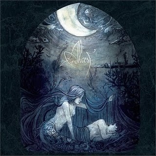 Alcest - Écailles de Lune (2010)