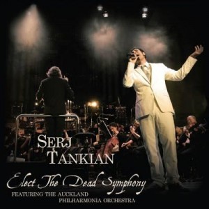 Serj Tankian ft. Auckland Philharmonic Orchestra - Elect The Dead Symphony (2010)