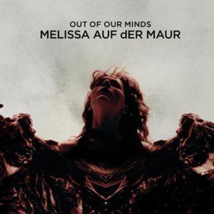 Melissa Auf der Maur - Out Of Our Minds (2010)