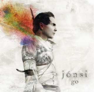 Jónsi - Go (2010)