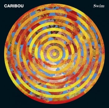 Caribou - Swim (2010)