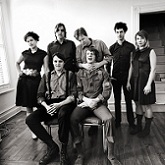 arcade fire