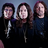 black sabbath