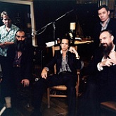 nick cave and the bad seeds