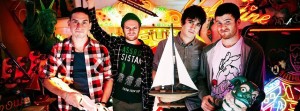 Enter Shikari