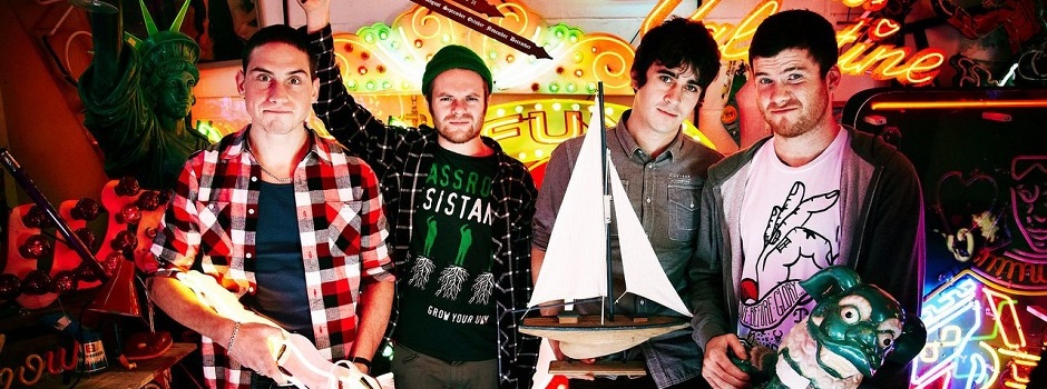 Enter Shikari