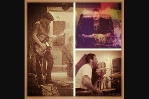 Black Map Dredg Far The Trophy Fire