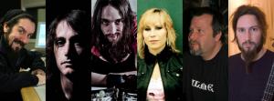 Tronos superband