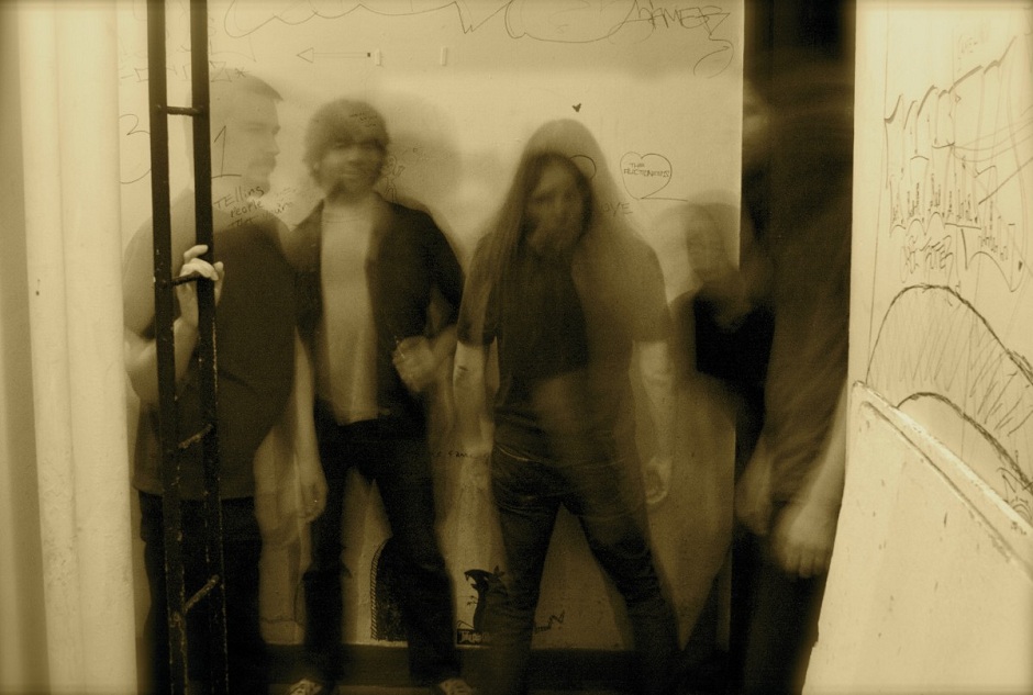 Gnaw - Horrible Chamber