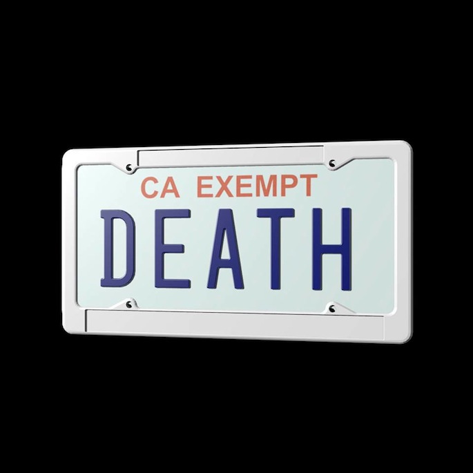 death grips government plates
