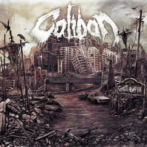 caliban ghost empire