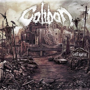 caliban ghost empire