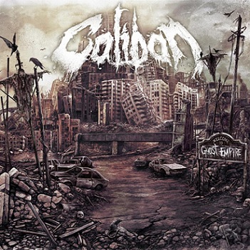 caliban ghost empire