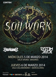 soilwork