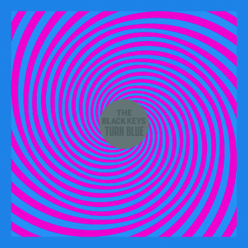 The Black Keys - Turn Blue