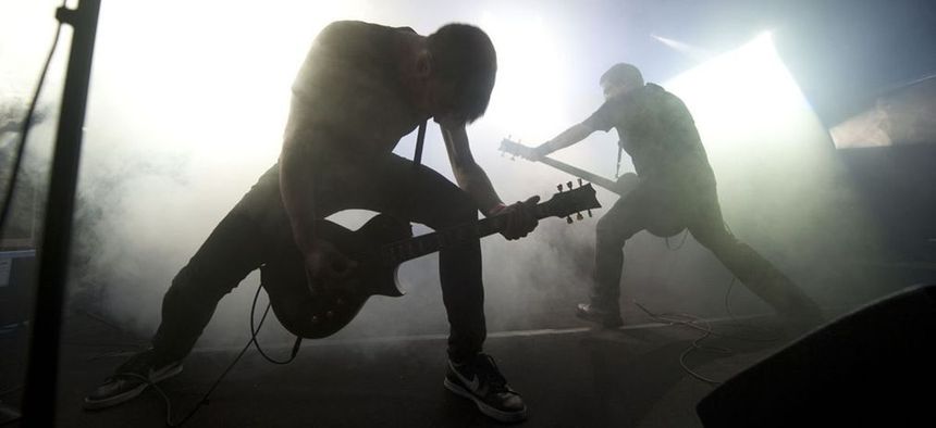 big_Process_of_Guilt_y_Rorcal_en_concierto_en_La_Boite_de_Madrid
