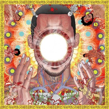 Flying Lotus - You're Dead