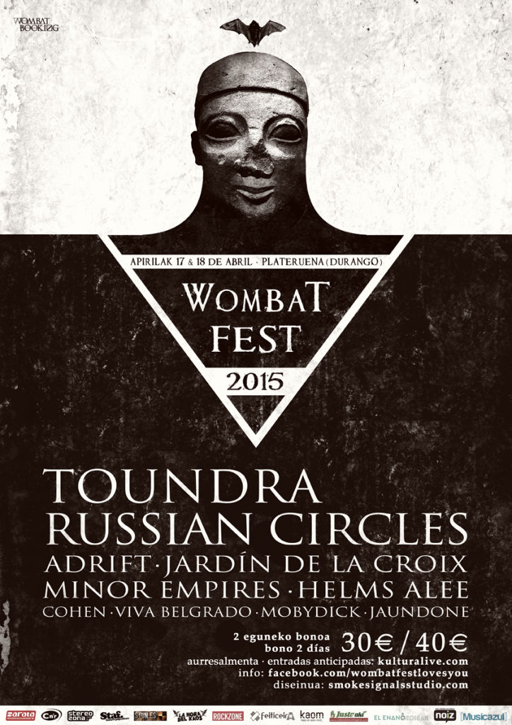 wombatfest2015