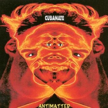 Cubanate - Antimatter