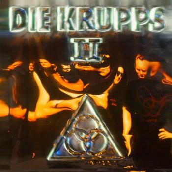 Die Krupps - The Final Option