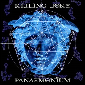 Killing Joke - Pandemonium