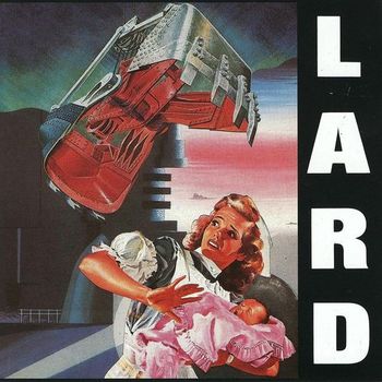 Lard - Last Temptation of Reid