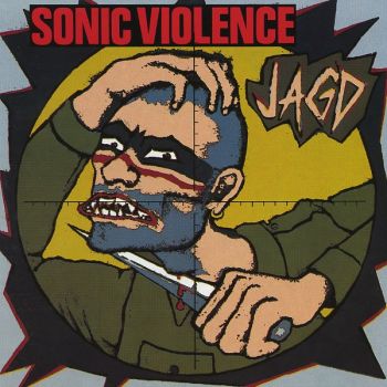 Sonic Violence - Jagd