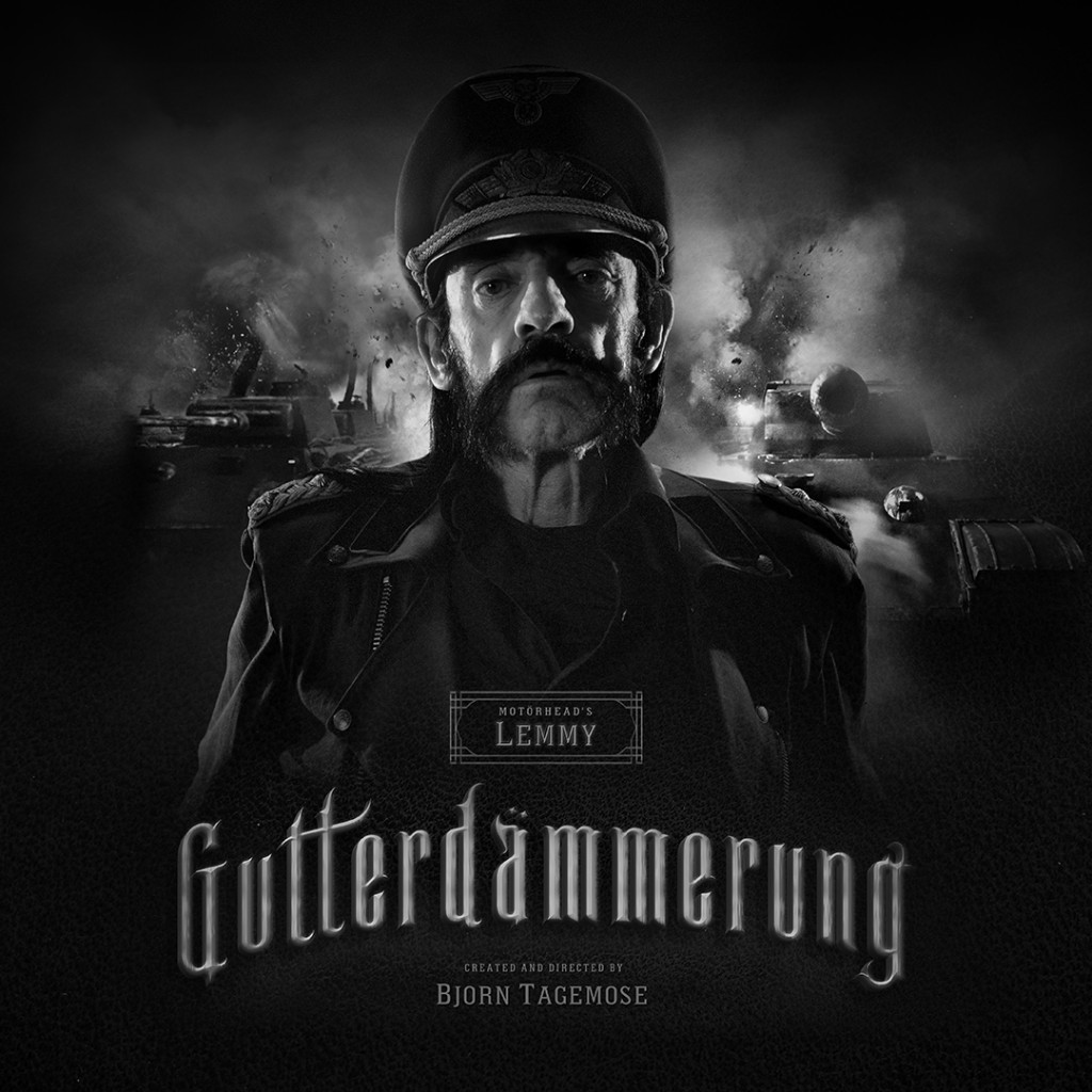 Gutterdämmerung-Lemmy