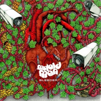 Mutoid Man Bleeder